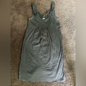 Women’s dress by J Crew, size medium